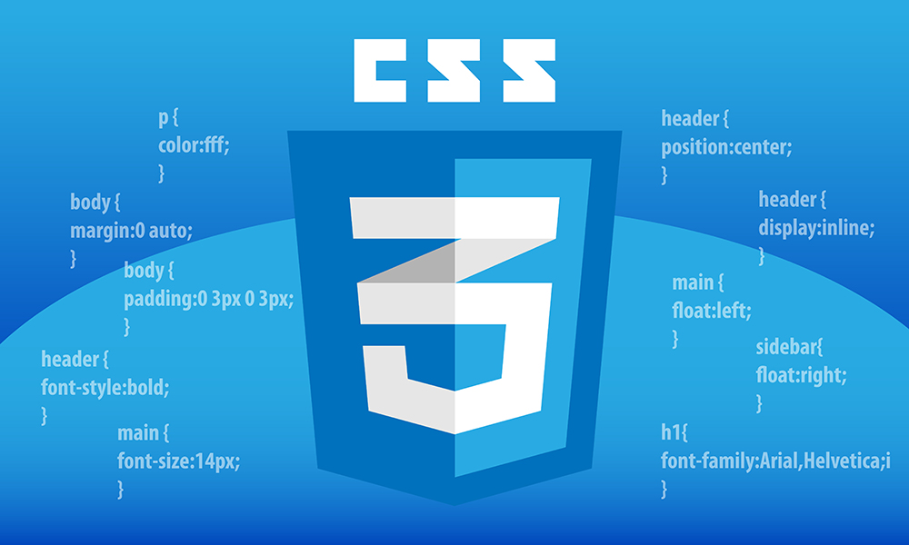 logo CSS
